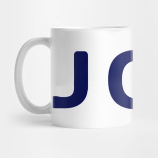 JOY Mug